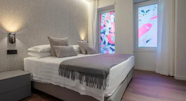Номер Comfort San Ambrogio Apartments