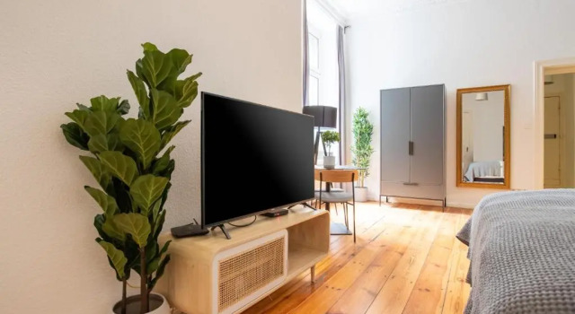 Люкс Standard primeflats - Apartment Leberstr 58 Berlin Schöneberg
