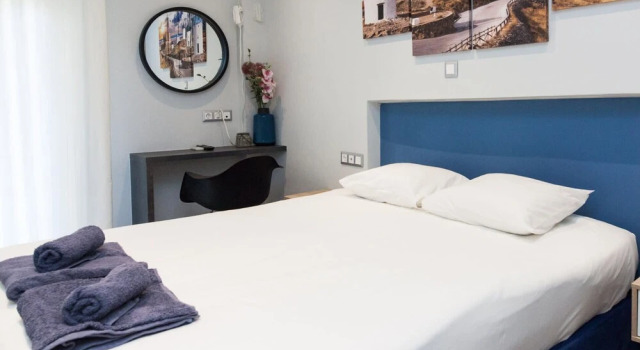 Cute 1bd apt in Agios Nikolaos GTD8059