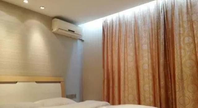 Guangzhou Lai Wei Apartment