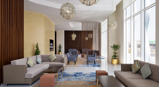 Staybridge Suites Al Khobar by IHG, Book Hotel Al Khobar Eastern Province