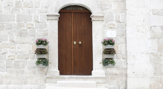B&B Home Sweet Home, Rezervasyon Bed and Breakfast Barletta Apulia