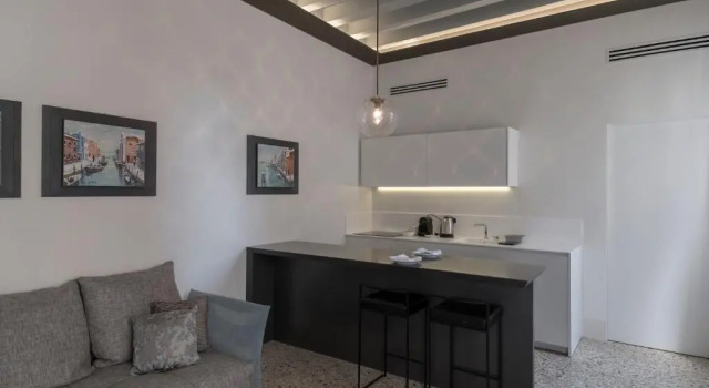 Апартаменты Superior Дуплекс Palazzo Morosini Degli Spezieri - Lifestyle Apartments