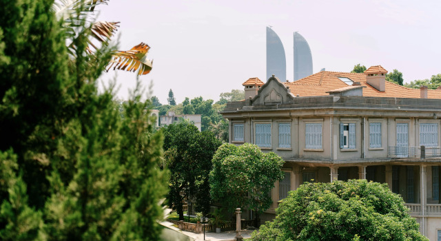 Conrad Xiamen, Rezerwuj Hotel Hotele biznesowe w Fujian, 4* 5*