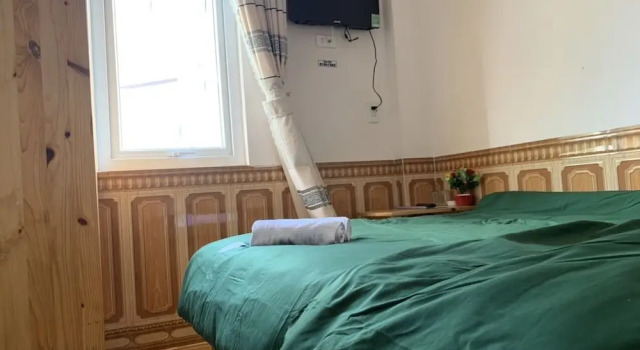 Номер Standard Lee Na Hotel - Hostel