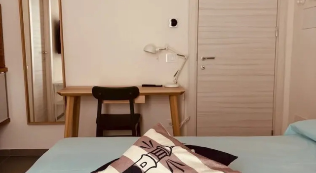 Номер Standard ReMare