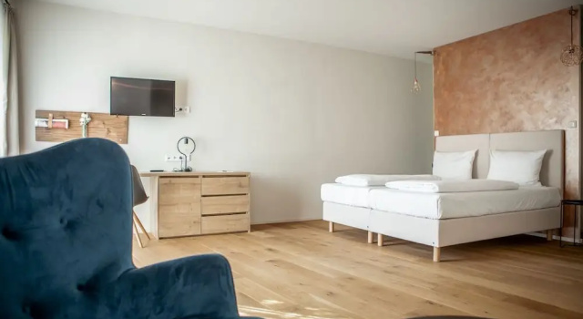 Номер Comfort Green Spirit Hotel
