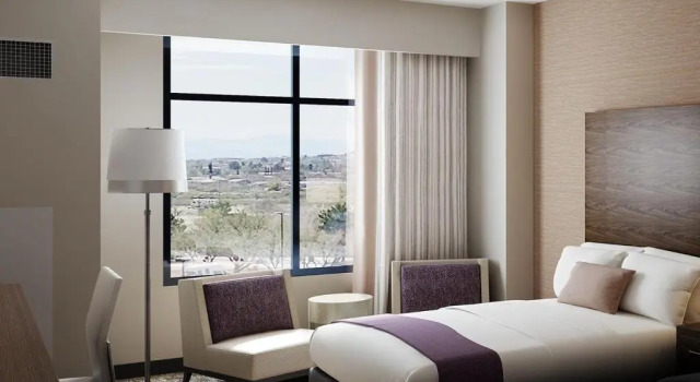 Номер Standard Estrella At Casino Del Sol