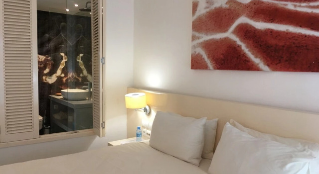 Hotel Resort Tofo Mar