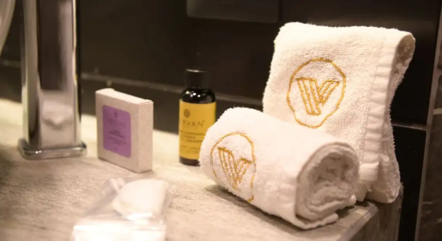 Номер Superior Hotel Victoria