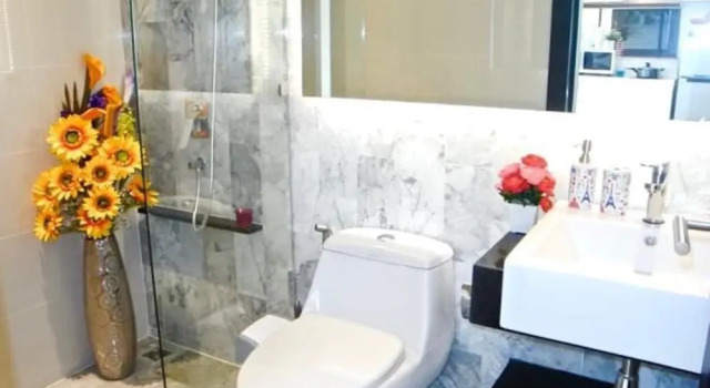 Вилла COCO Chalong 2 bedrooms New Villa