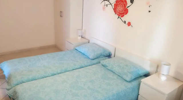Апартаменты Deluxe Vile Park Studio Apartments