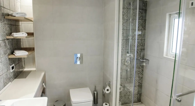 Двухместный семейный номер Superior с балконом ROBINSON KYLLINI BEACH - All Inclusive