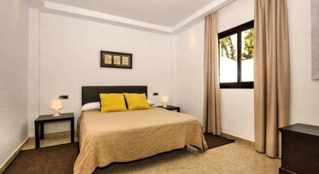 Villa HERYZ - 347000, Забронировать Вилла Отели Ланцароте 3 звезды, 3*