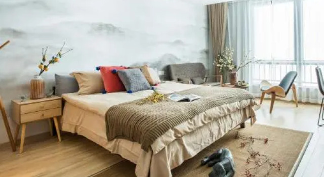 Hefei Binhu New District·Wanda City Subway Station· Locals Apartment 00144580, Rezerwuj Apartament Apartamenty w Baocun, Apartament