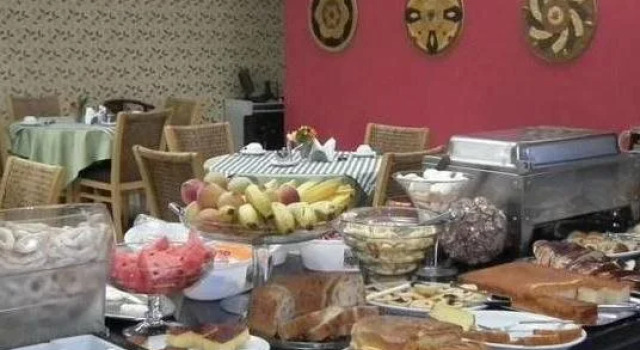 Hotel Rio do Sono, Забронировать Отель Отели Пальмас с бассейном, Бассейн