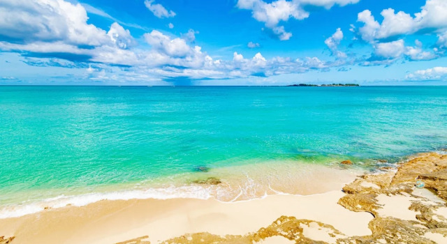 Вилла Luxury Caprice 14 Cable Beach Luxury Villa