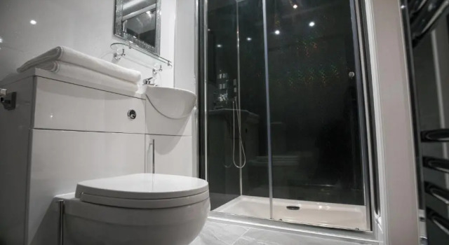 The Pebley Inn, Rezervasyon Otel Merseyside otoparklı oteller, Otopark