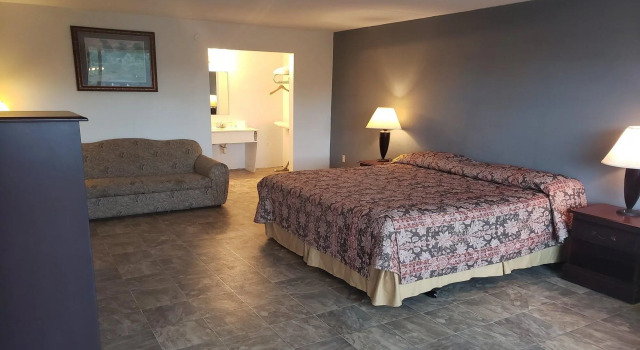 OYO Hotel Whitely City Hwy 27 KY, Prenota Locanda Whitley City 