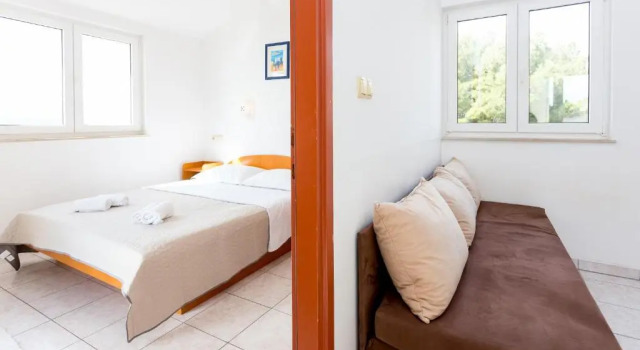 Люкс Superior AGA beach suites