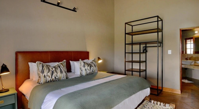 Royal Morubisi River Lodge, Reservar Casa de férias Kaingo Private Game Reserve Limpopo