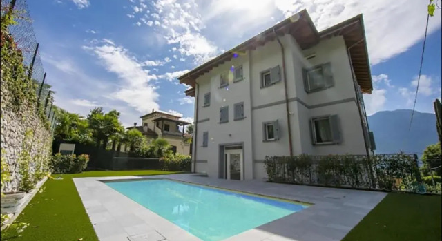 Appartamento Villa Regina int.3