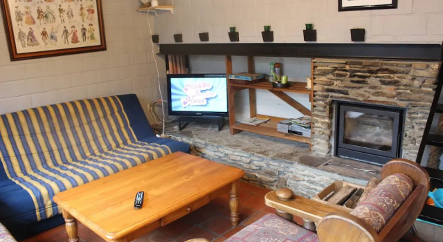 Maisonette in Haute Meuse, Забронировать Дом для отпуска Гастьер-Лаво 