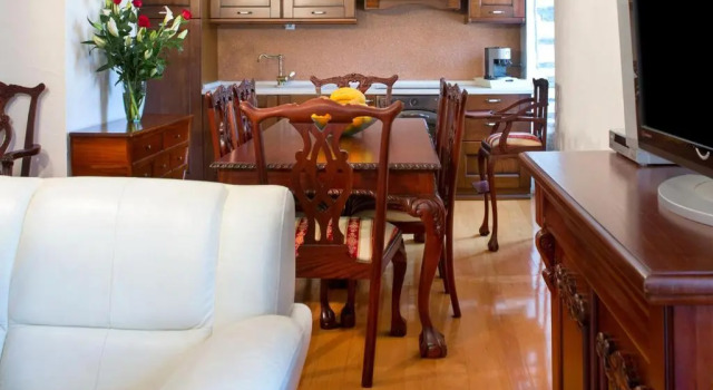 Коттедж с 3 комнатами Villa Lošinj