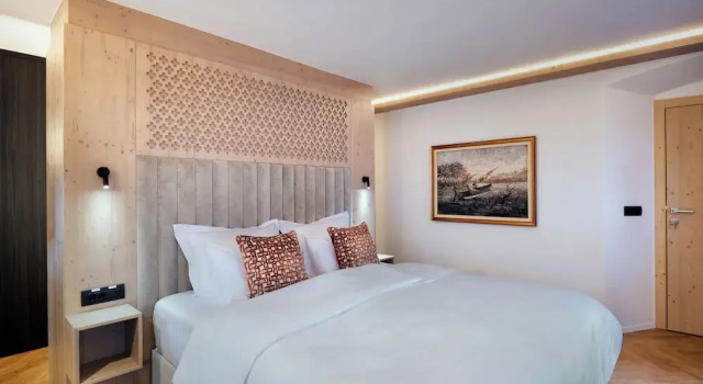 Hotel Julian Alps, Buchen Sie Hotel Bled Bled