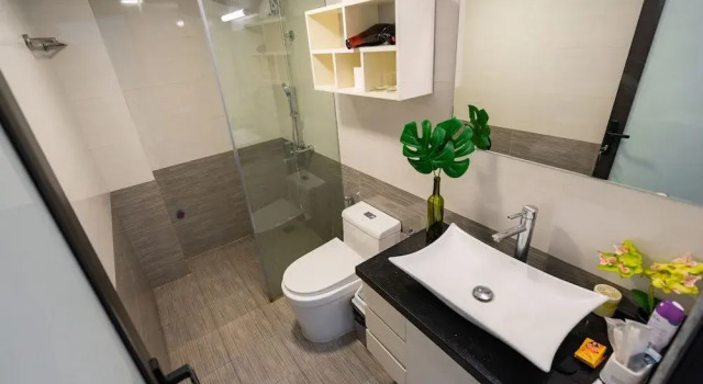 ZO Hotels An Duong Vuong, Забронировать Отель Отели Ханоя с завтраком, Завтраки