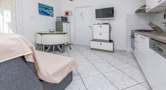 Коттедж Apartments Osti