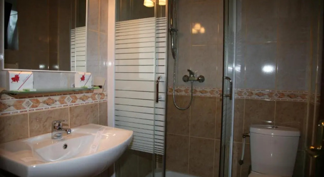 Номер Standard Vila Delta Travel - Mila 23