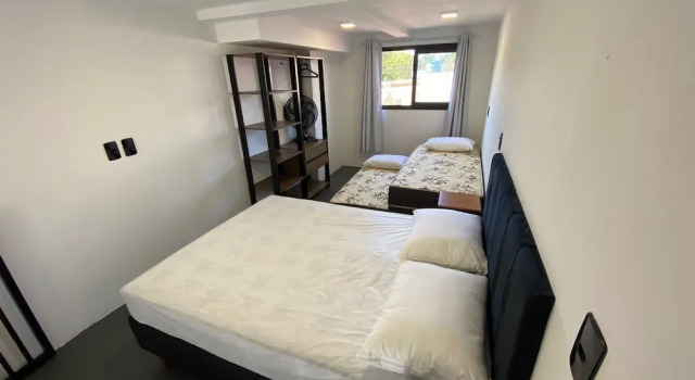 Студия Lofts Meia Morada