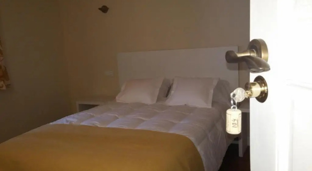 Hostal Camponaraya, Prenota Hotel Camponaraya 