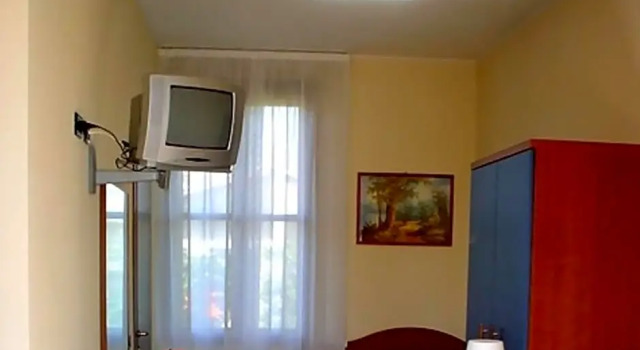 Номер Standard Hotel Greco