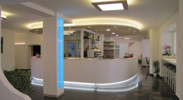 Hotel Ristorante Scaranò