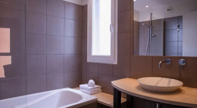 Двухместный номер Comfort The Originals Boutique, Hôtel Marytel, Montbrison