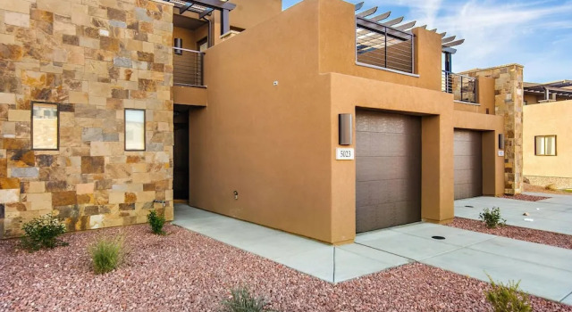 Casa del Sol, Varaa Hotelli St. George 