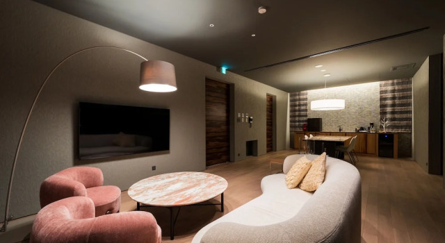 Gekkoju Yufuin, Prenota Hotel Hotel a Kyushu con parcheggio, Parcheggio