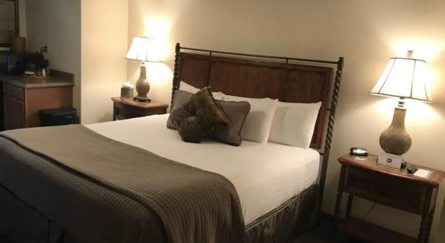 Люкс Woodfield Manor - A Sundance Vacations Property