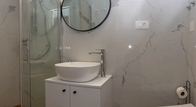 Номер Superior Luxury Rooms Rustic Chic