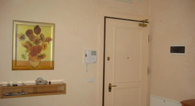 Апартаменты Apartment in Molino Stucky