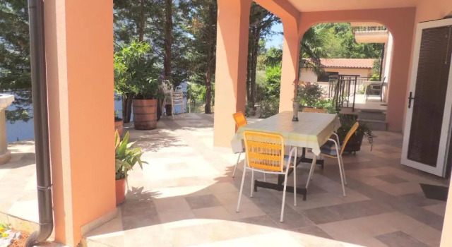 Апартаменты Guest House Prpic