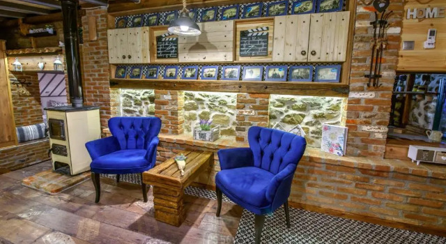 Traditional Guesthouse, Book Vacation Home Tríkala Thessalia