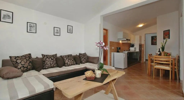 Апартаменты Apartments Vesna
