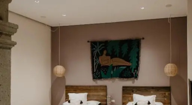 Superior Zimmer Casa Antonieta
