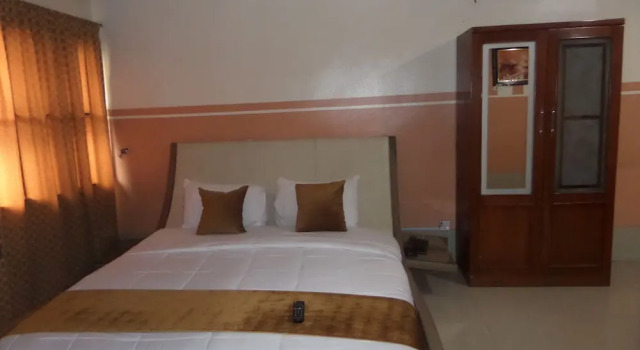 Springlink Hotel, Book Hotel SPA Hotels in Lagos State, SPA
