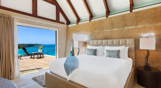 Коттедж 6 BR Villa With Concierge Amenities Pool