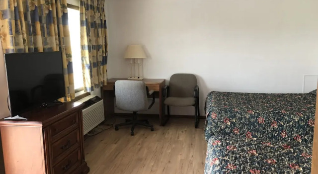 Номер Economy Neva Jean Motel