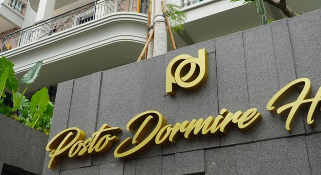 Posto Dormire Sudirman, Book Hotel SPA-hoteller i Jakarta, nær LSPR Jakarta, SPA